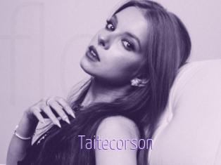 Taitecorson