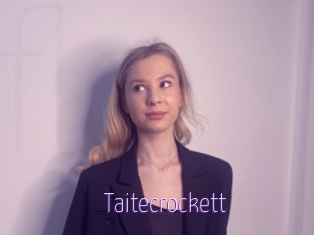 Taitecrockett
