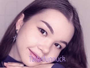 Taitedunnuck