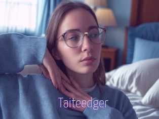 Taiteedger
