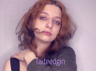 Taiteedgin