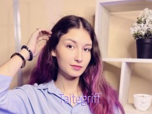 Taitegriff