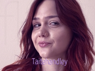 Taitehandley