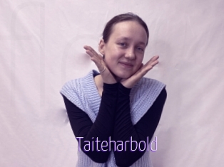 Taiteharbold