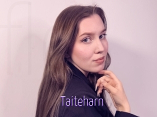 Taiteharn