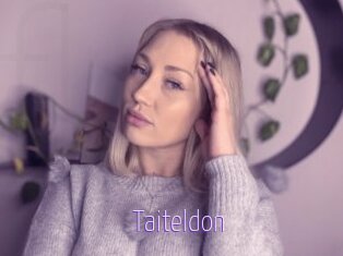 Taiteldon