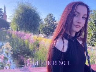 taitenderson Fuck Lolita Cunt