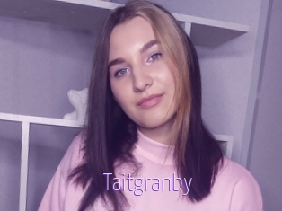 Taitgranby