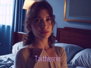 taitherrin Fuck Lolita Cunt