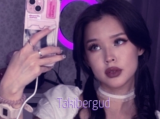 Takibergud