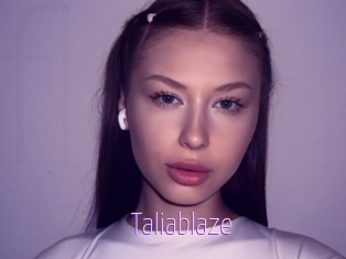 Taliablaze