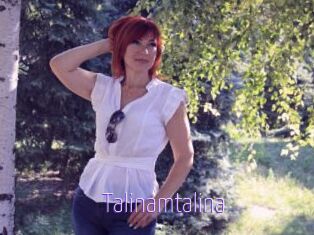 talinamtalina Fuck Lolita Cunt