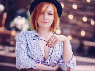 Talisasweet