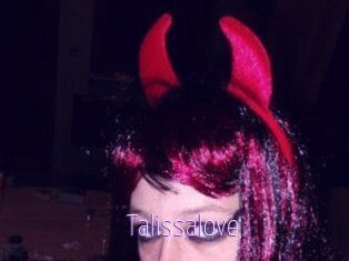 Talissalove