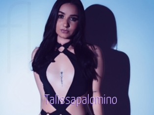 Talissapalomino