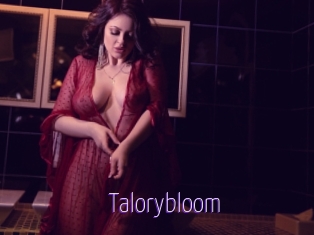 Talorybloom
