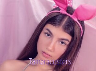 Tamaracusters