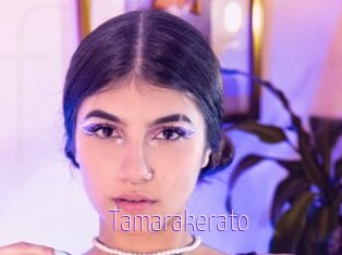 Tamarakerato