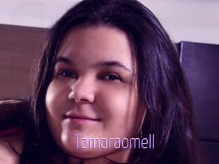 Tamaraomell