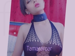 Tamararoar