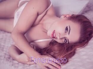 Tamararusso