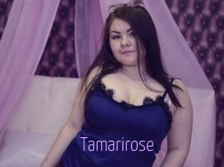 Tamarirose