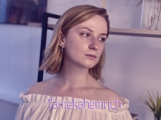 Tamekahemrich
