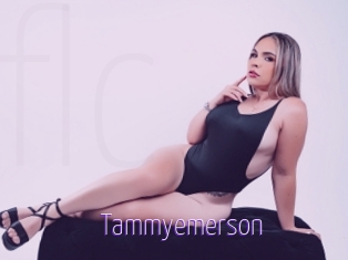 Tammyemerson