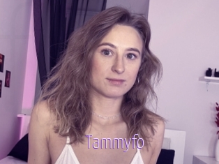 Tammyfo