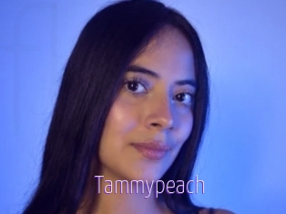 Tammypeach