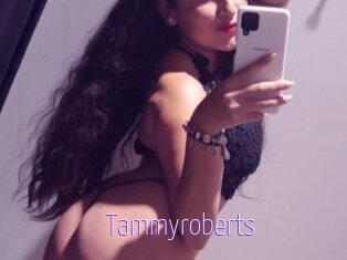Tammyroberts