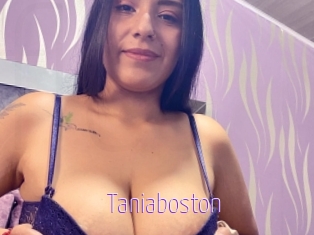 Taniaboston