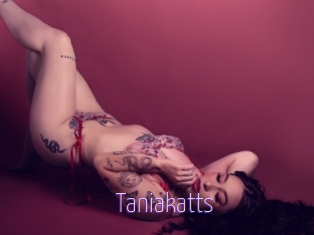 Taniakatts