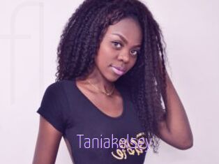 Taniakelsey