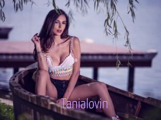 Tanialovin