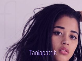 Taniapatrik