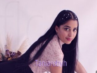 Taniarobyh