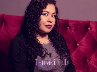 taniasinful Fuck Lolita Cunt