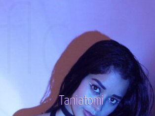 Taniatomi