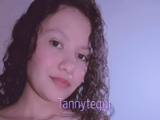 Tannytequi