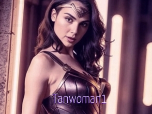Tanwoman1