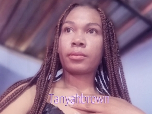 Tanyahbrown