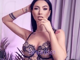 Tanyarosen