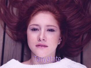 Tanyatate