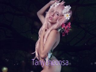 Tanycheonsa