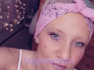 Taragrienprincess