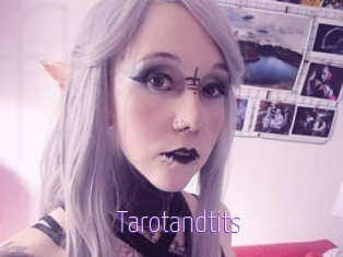 Tarotandtits