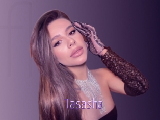 Tasasha