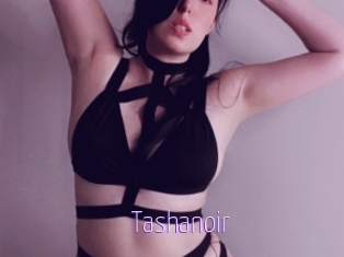 Tashanoir