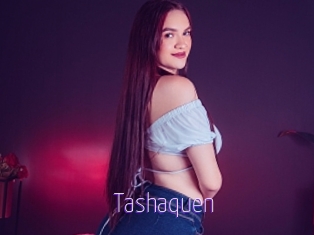 Tashaquen